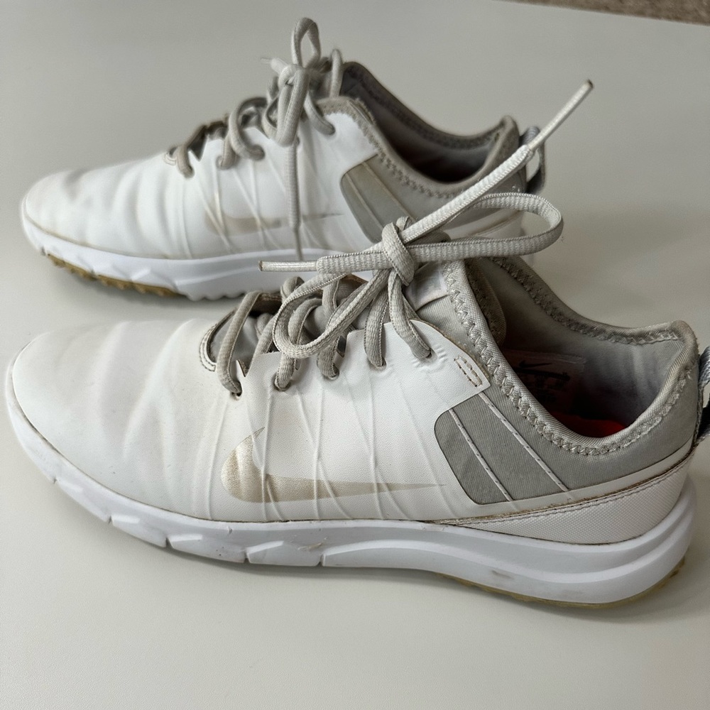Nike Golf Shoes